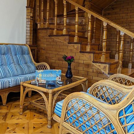 Veranda Boutique Hotel كوتايسي المظهر الخارجي الصورة